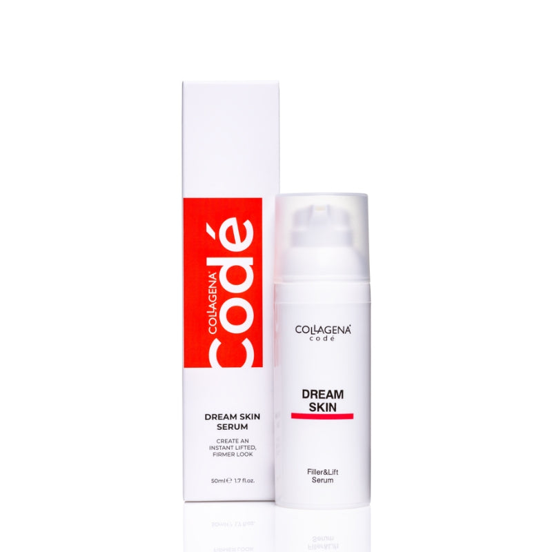 Серум с лифтинг ефект Dream Skin COLLAGENA Codé
