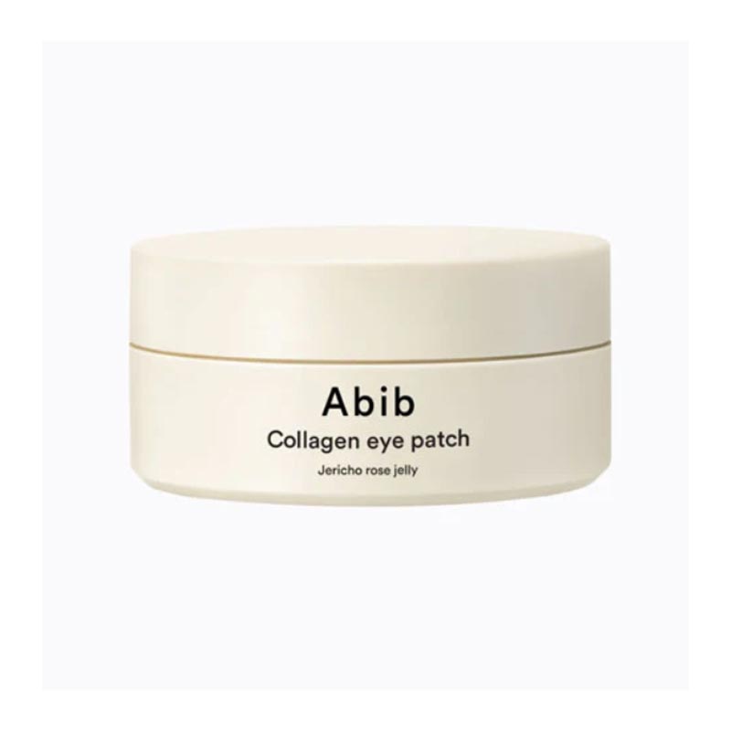 Колагенови пачове за очи ABIB Collagen Eye Patch Jericho Rose Jelly