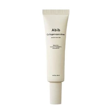 Колагенов околоочен крем ABIB Collagen Eye Creme Jericho Rose Tube