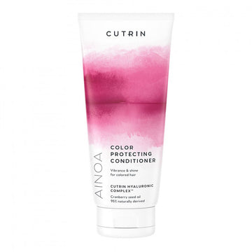 Балсам за защита на цвета за боядисана коса CUTRIN AINOA Color Protecting Conditioner