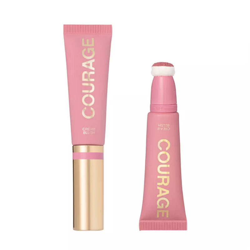 Крем-руж Courage Vivienne Sabo Cream blush