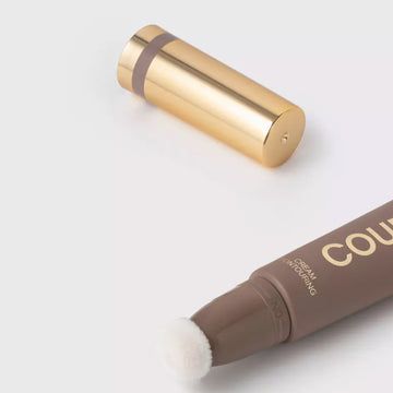 Крем контур за лице Courage Vivienne Sabo Cream contour Taupe