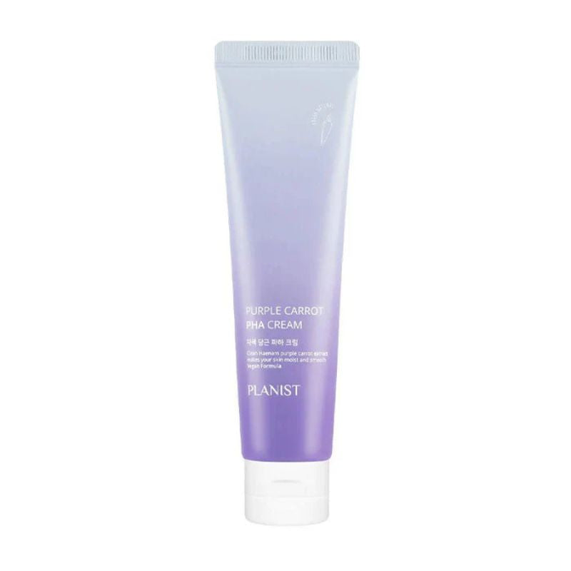 Хидратиращ крем Doori Planist Purple Carrot PHA Cream