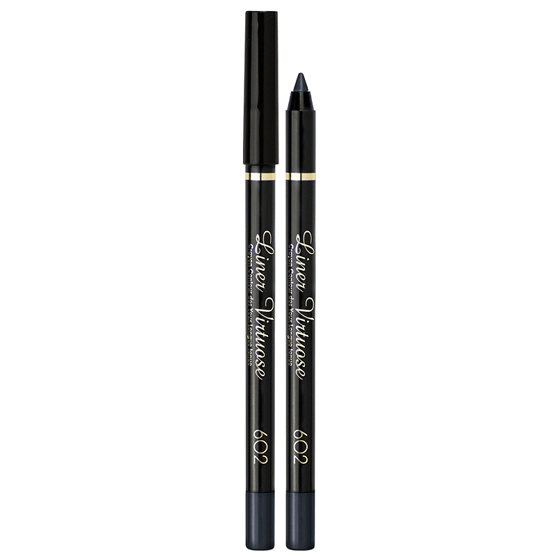 Дълготраен гел - молив за очи Vivienne Sabò Liner Virtuose