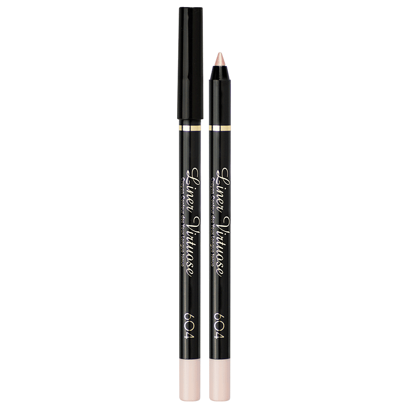 Дълготраен гел - молив за очи Vivienne Sabò Liner Virtuose