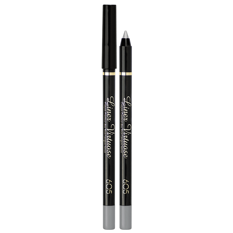 Дълготраен гел - молив за очи Vivienne Sabò Liner Virtuose