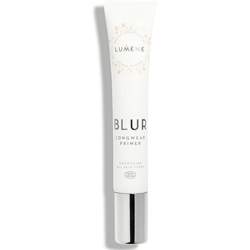 Дълготрайна изглаждаща основа за грим Lumene Blur Longwear Primer