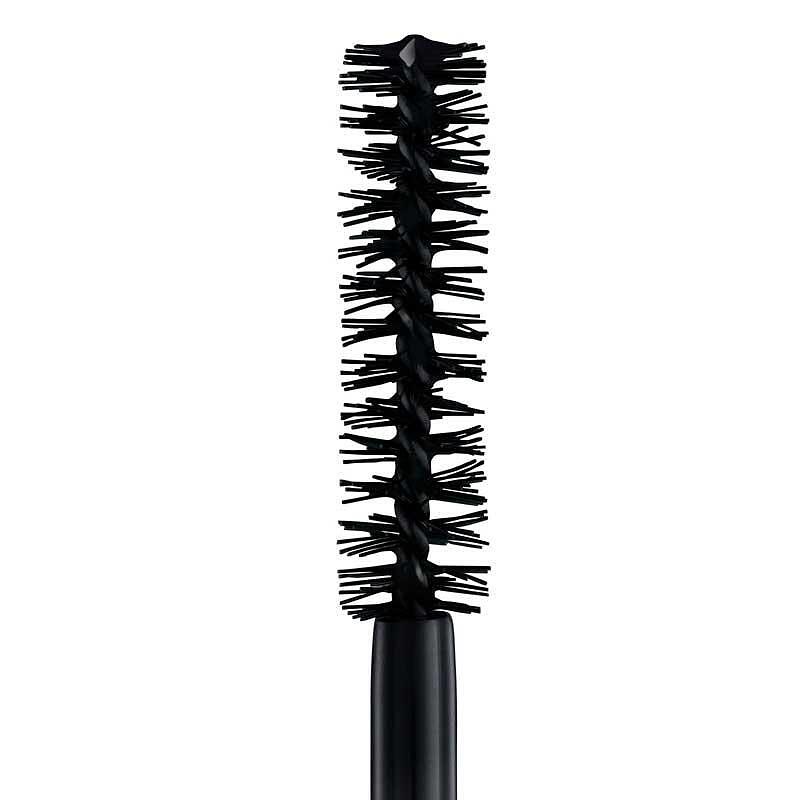 Дълготрайна спирала за мигновен обем 10 Sec High Impact Lift & Curl Mascara 31 Intense Black