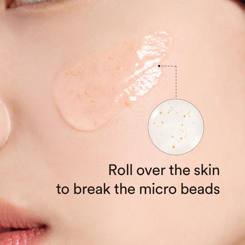 Серум за лице против тъмни петна ABIB Glutathiosome Dark Spot Serum Vita Drop