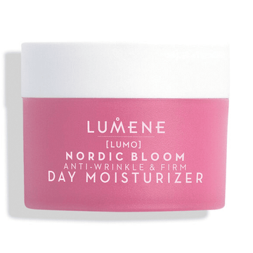 Дневен лифтинг крем Lumene NORDIC BLOOM Lumo MINI