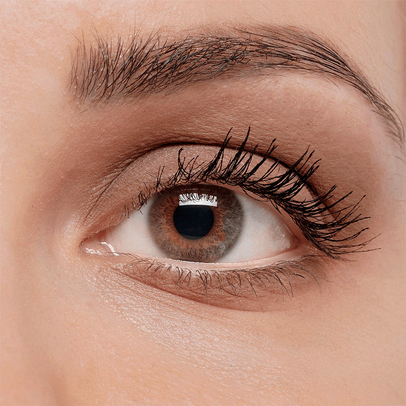 Едноцветни дълготрайни сенки за очи Isadora Single Power Eyeshadow