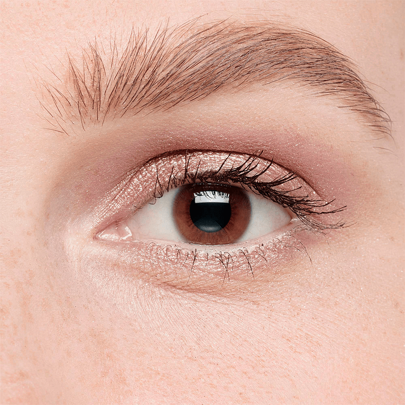 Едноцветни дълготрайни сенки за очи Isadora Single Power Eyeshadow