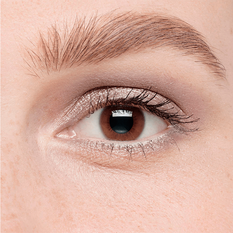 Едноцветни дълготрайни сенки за очи Isadora Single Power Eyeshadow