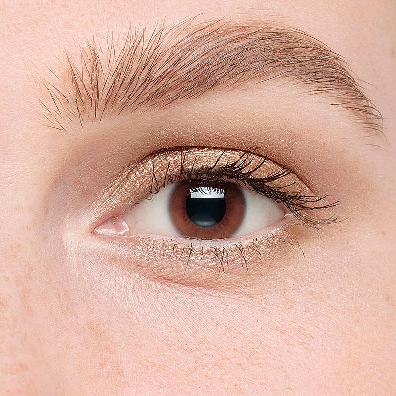 Едноцветни дълготрайни сенки за очи Isadora Single Power Eyeshadow