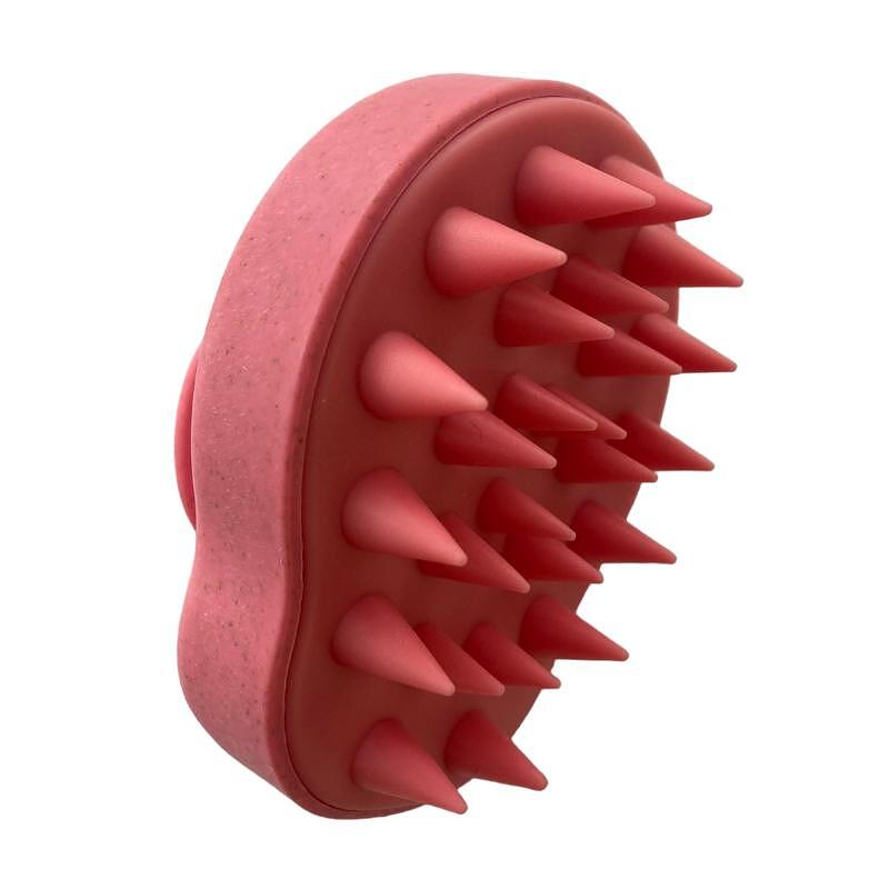 Еко масажна четка за скалп Doori