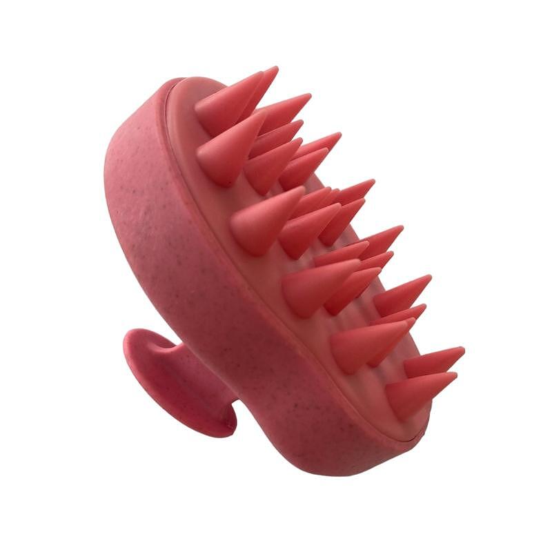 Еко масажна четка за скалп Doori