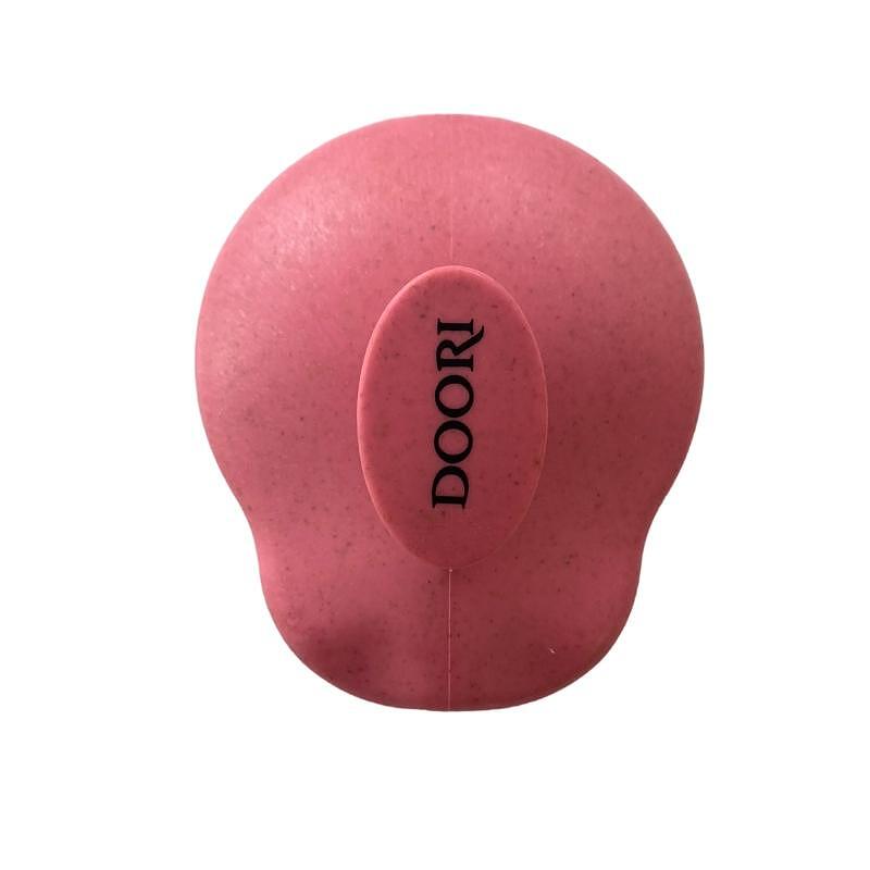 Еко масажна четка за скалп Doori