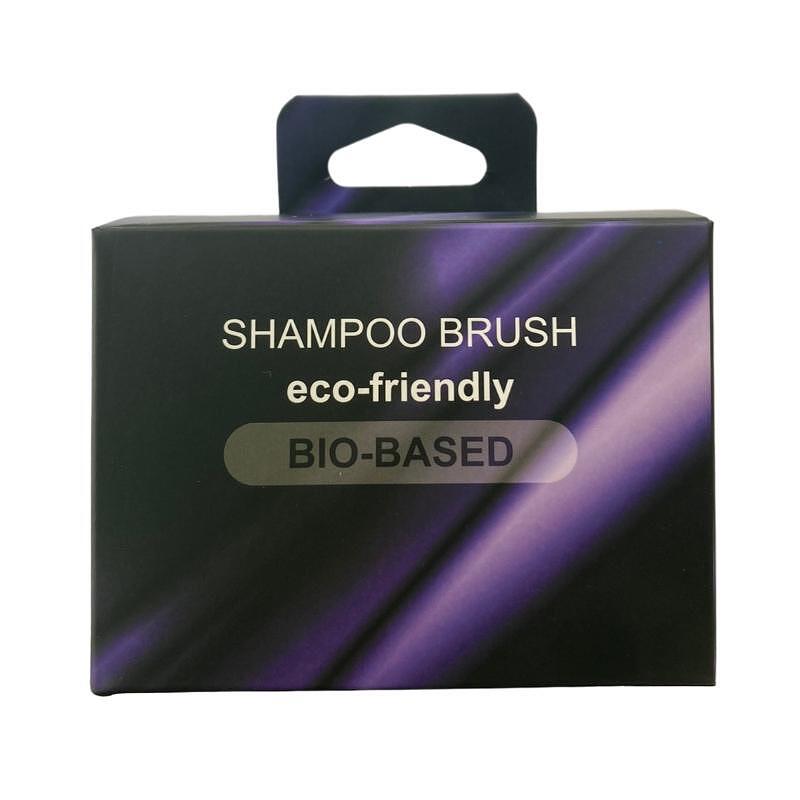 Еко масажна четка за скалп Doori