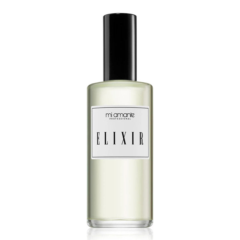 Интензивно подхранващ еликсир за коса Mi Amante