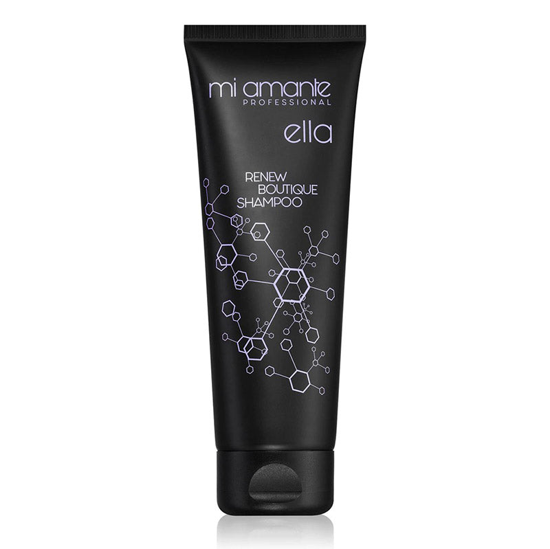 Кератинов шампоан Mi Amante Professional Еlla Renew Boutique Shampoo