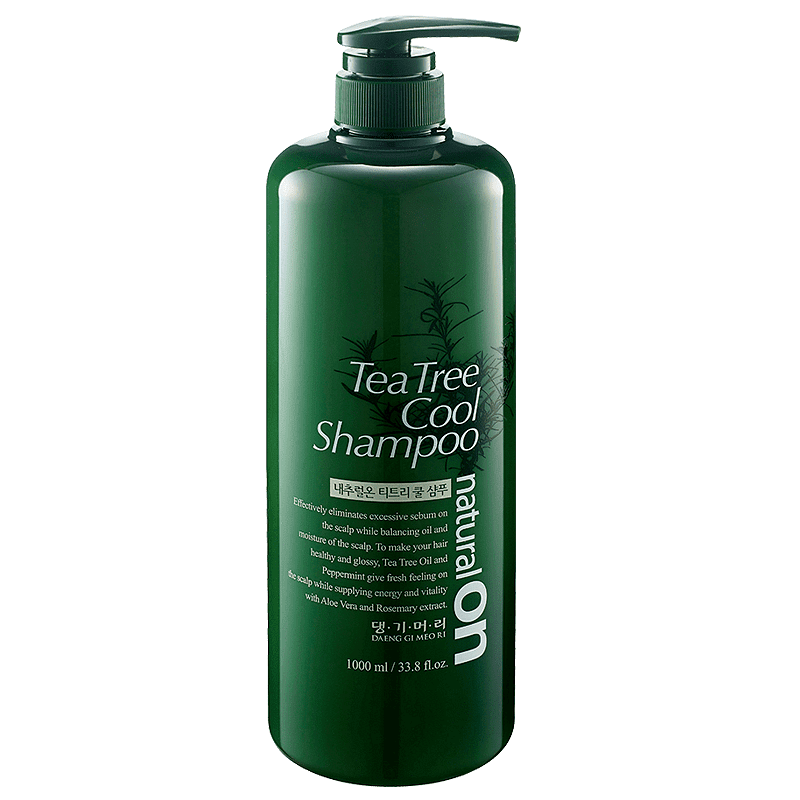 Шампоан Doori Cosmetics