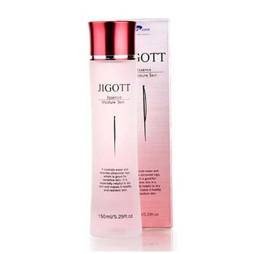 Есенция за лице с хиалуронова киселина Jigott Essence Moisture skin