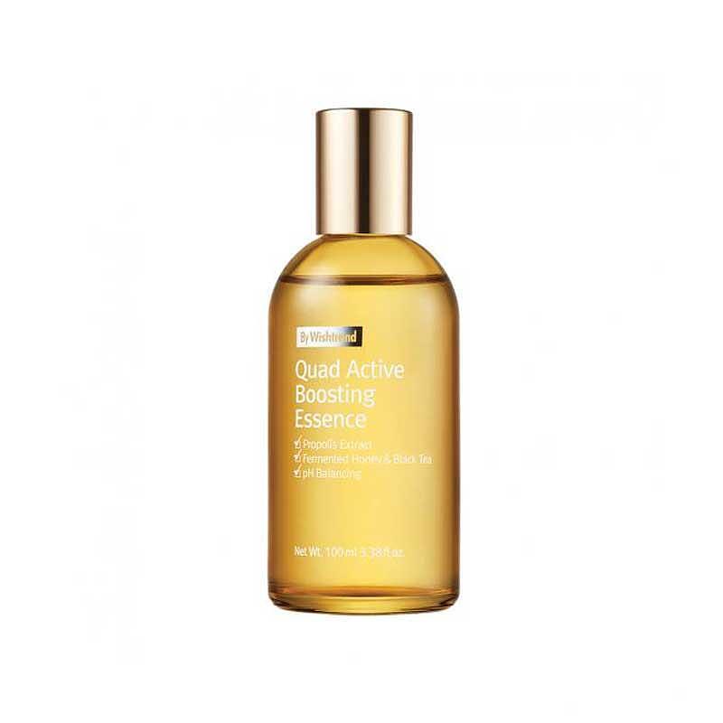 Есенция за Лице By Wishtrend Propolis Energy Boosting Essence