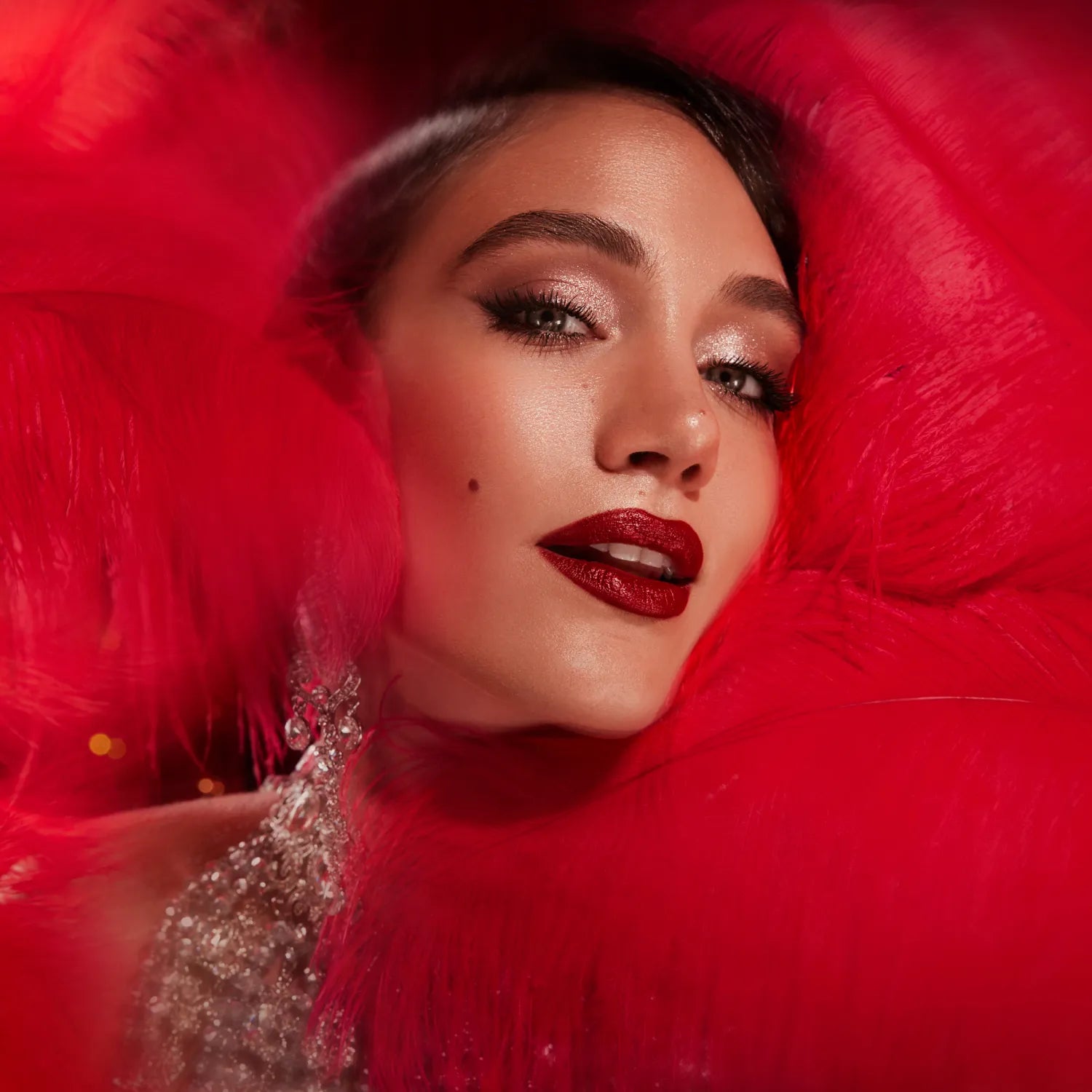 Кремообразно червило Grande Premiere Vivienne Sabo Сream Lipstick