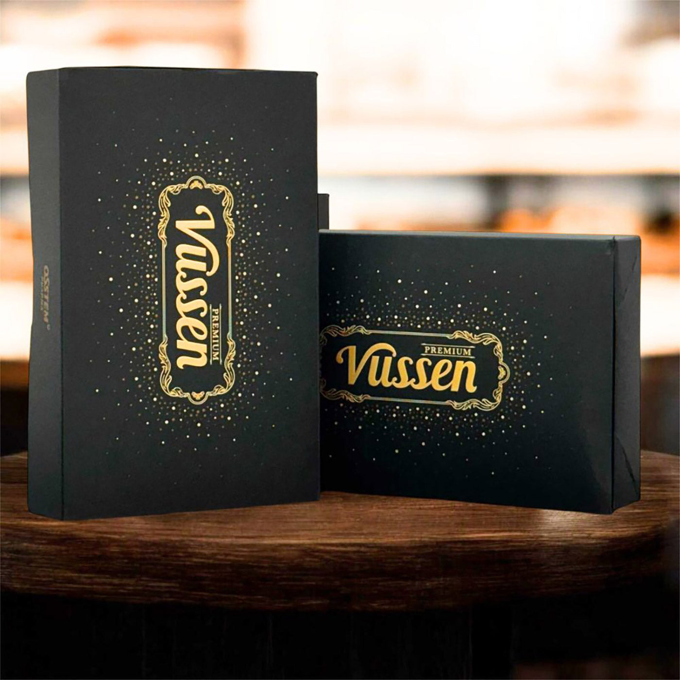 Подаръчен комплект Vussen