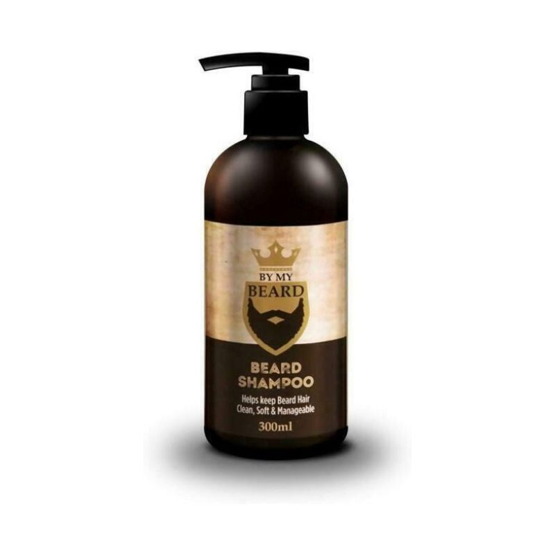 Шампоан за брада By My Beard Beard Care Shampoo