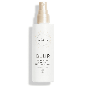 Фиксиращ спрей за дълготраен грим Lumene Blur Longwear Makeup Setting Seting Spray