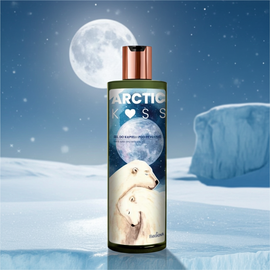 Душ гел Farmona