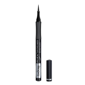 Гъвкава очна линия IsaDora Flex Tip Eyeliner