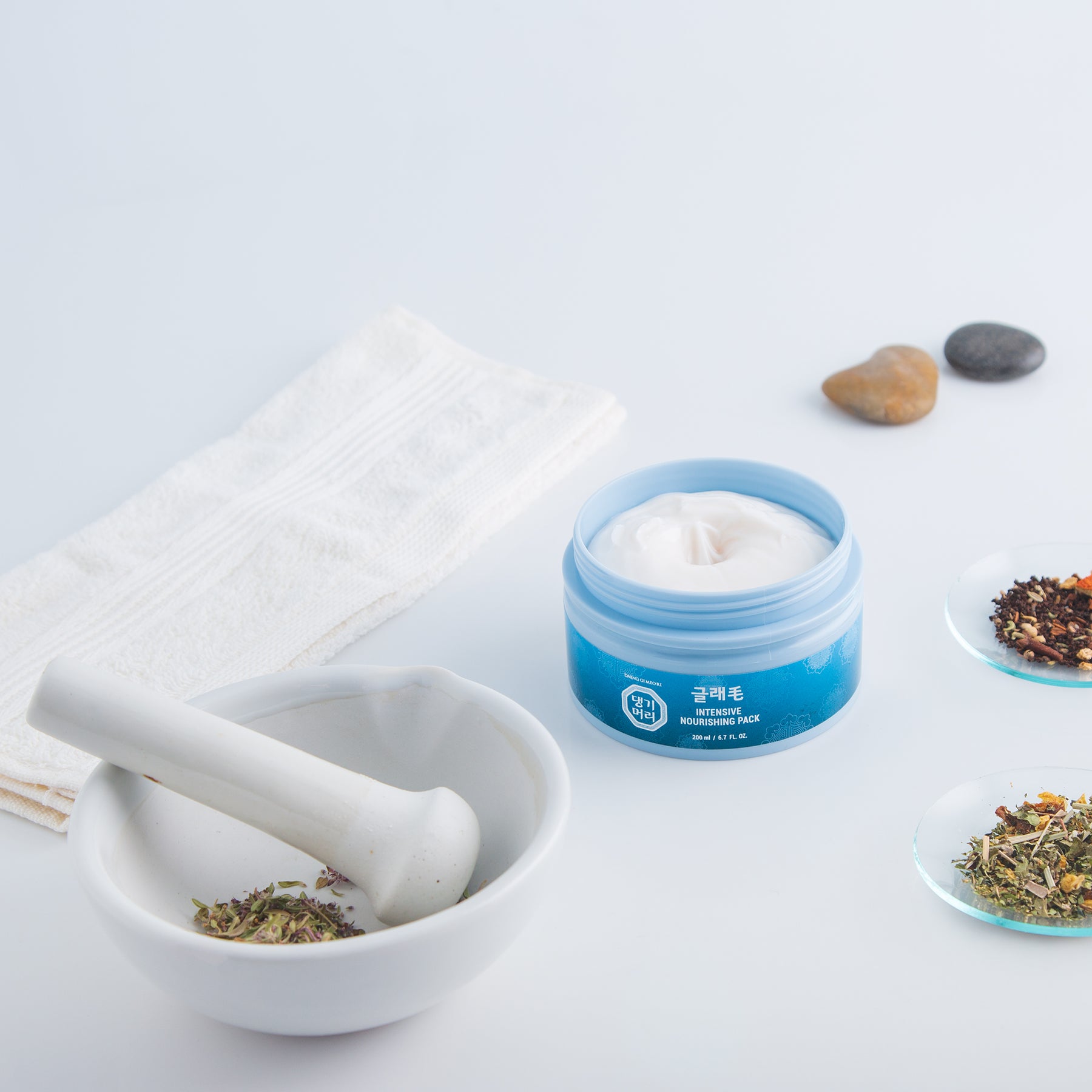 Маска за коса Doori Cosmetics