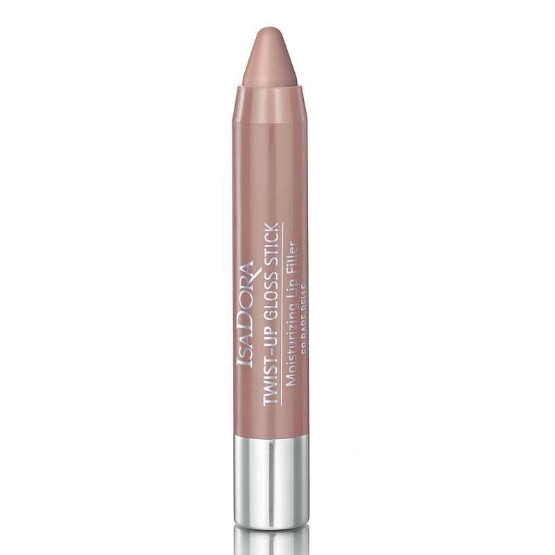 Гланц Филър за устни IsaDora Twist Up Gloss Stick