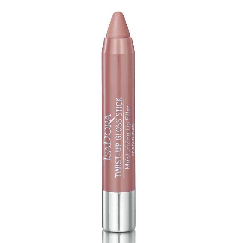 Гланц Филър за устни IsaDora Twist Up Gloss Stick