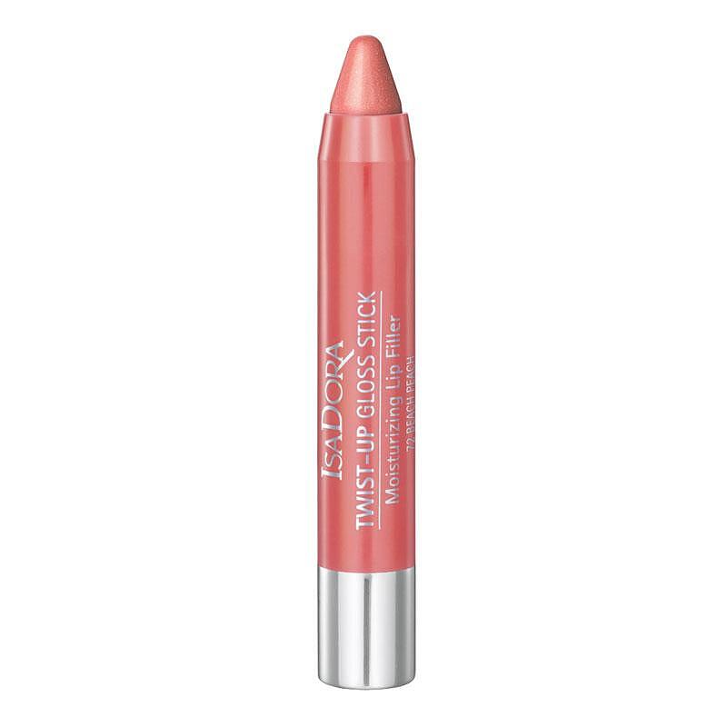 Гланц Филър за устни IsaDora Twist Up Gloss Stick