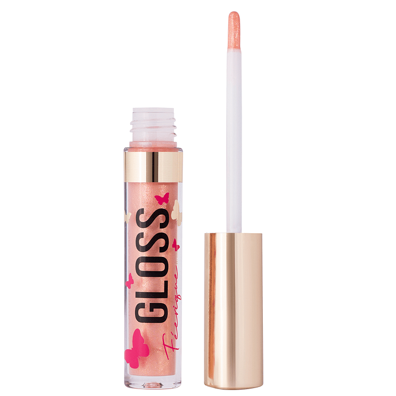 Гланц за бляскави устни Feerique Lip Gloss Vivienne Sabo
