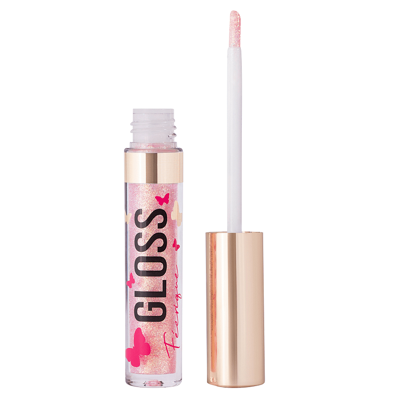Гланц за бляскави устни Feerique Lip Gloss Vivienne Sabo