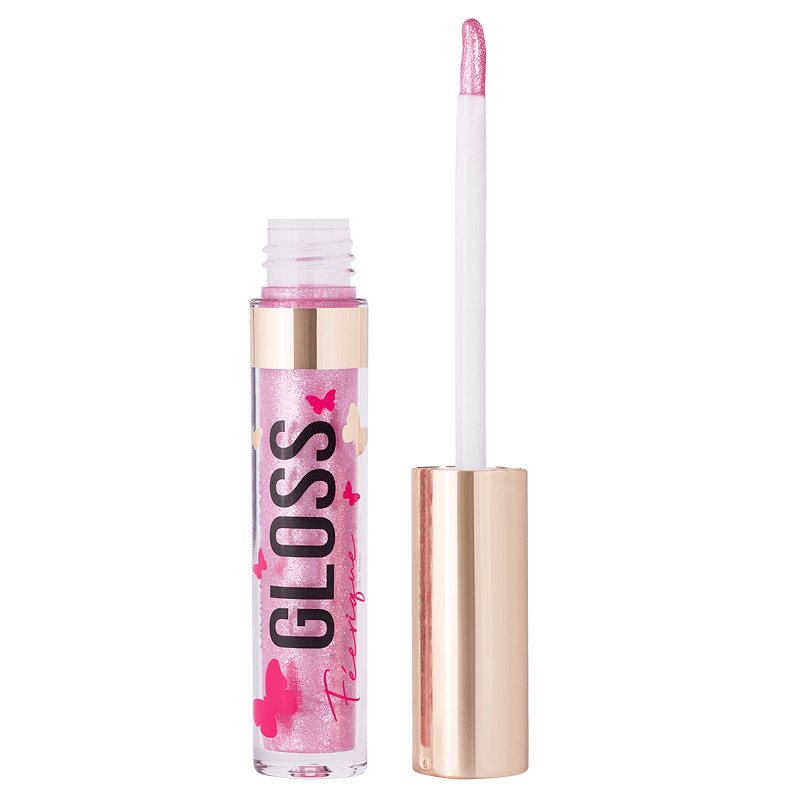 Гланц за бляскави устни Feerique Lip Gloss Vivienne Sabo