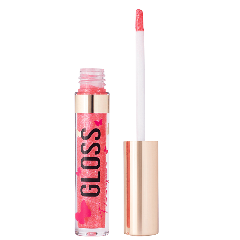 Гланц за бляскави устни Feerique Lip Gloss Vivienne Sabo