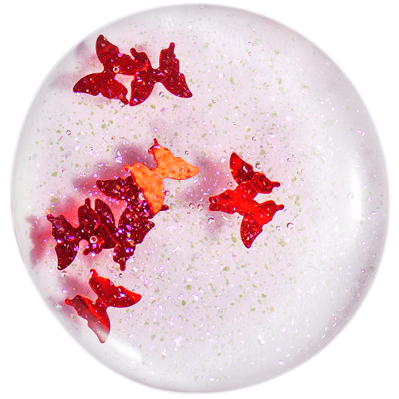 Гланц за бляскави устни Fleur Du Soleil Vivienne Sabo