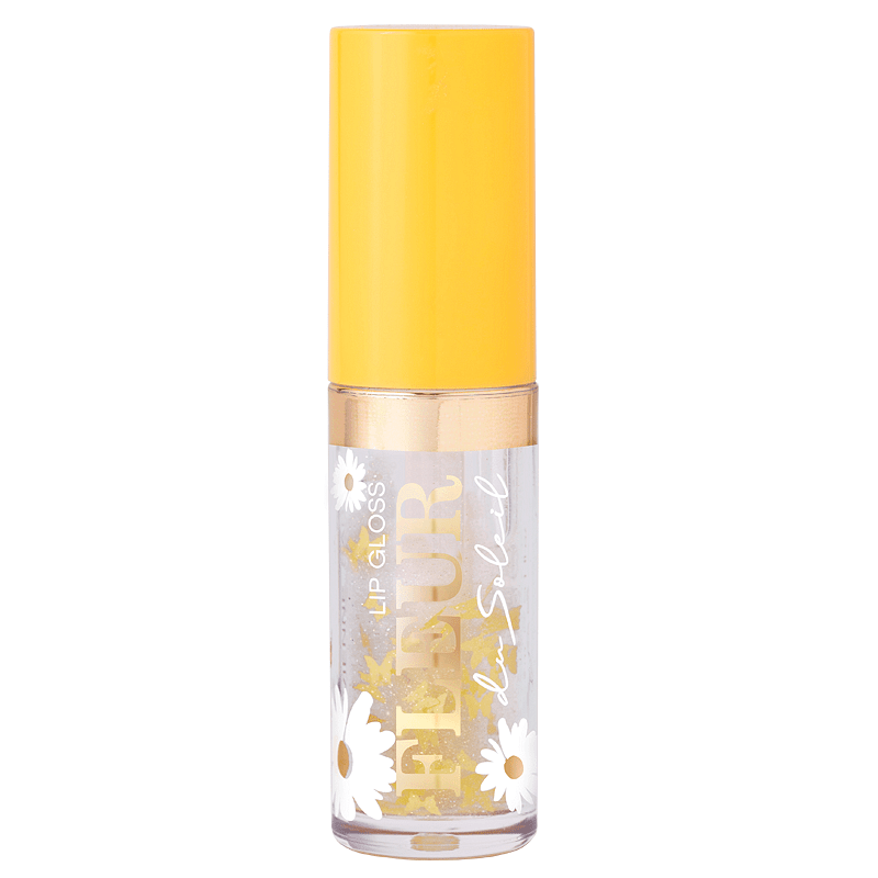 Гланц за бляскави устни Fleur Du Soleil Vivienne Sabo