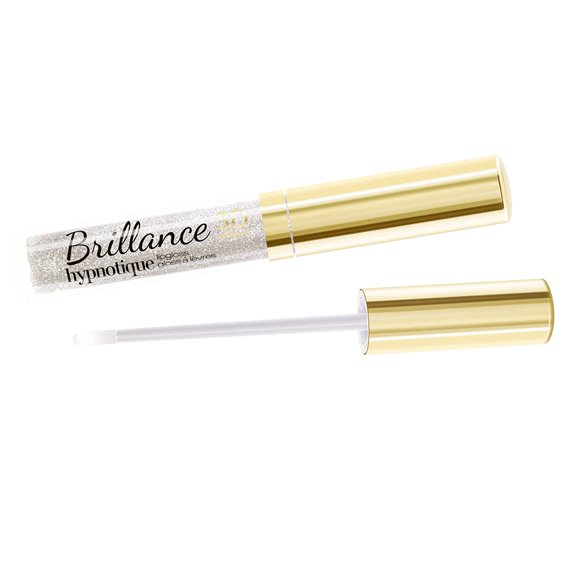 Гланц за устни с 3D ефект Brillance Hypnotique Vivienne Sabó