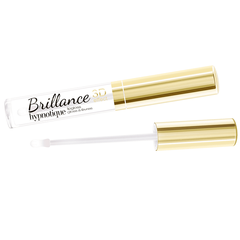 Гланц за устни с 3D ефект Brillance Hypnotique Vivienne Sabó