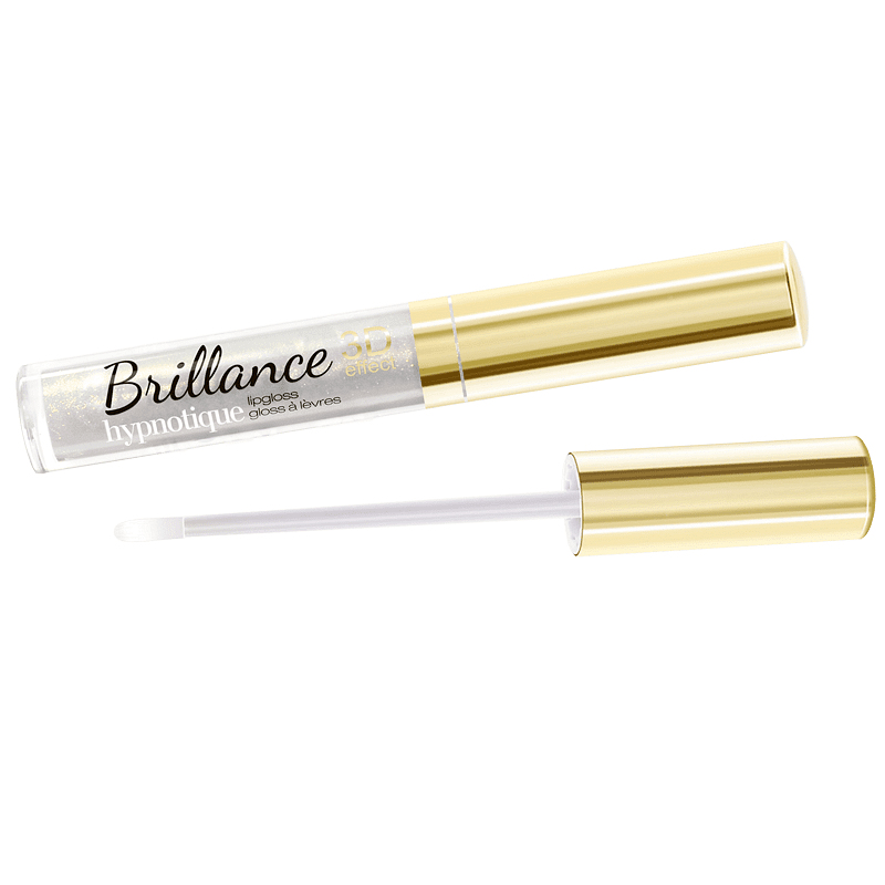 Гланц за устни с 3D ефект Brillance Hypnotique Vivienne Sabó