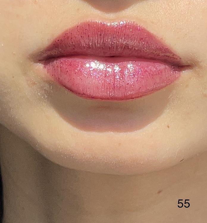 Гланц за устни с 3D ефект Brillance Hypnotique Vivienne Sabó