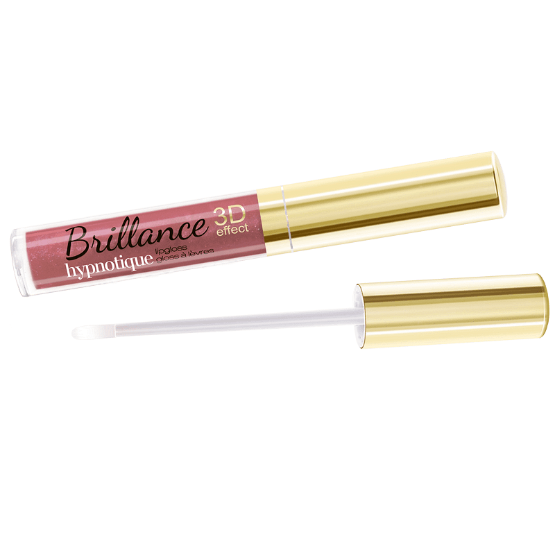 Гланц за устни с 3D ефект Brillance Hypnotique Vivienne Sabó