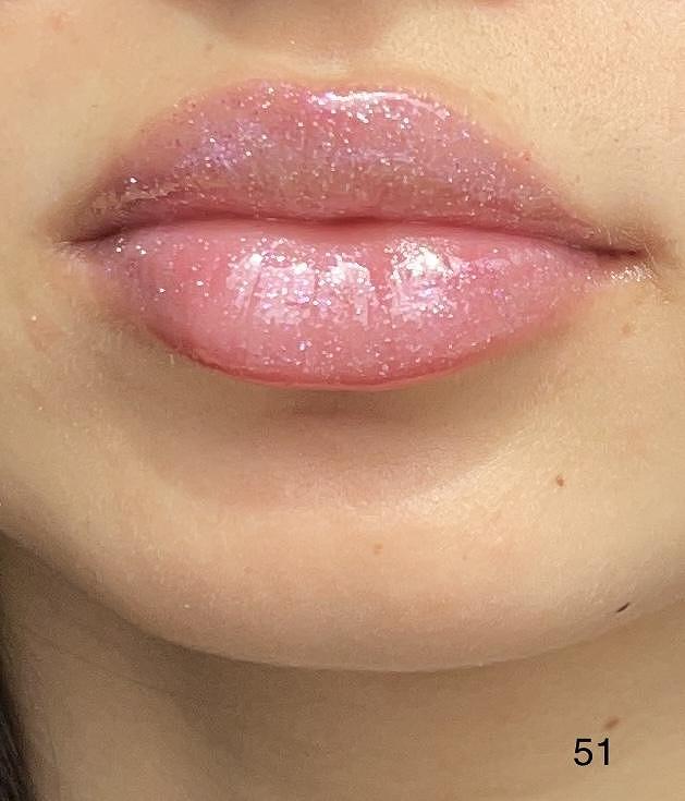 Гланц за устни с 3D ефект Brillance Hypnotique Vivienne Sabó