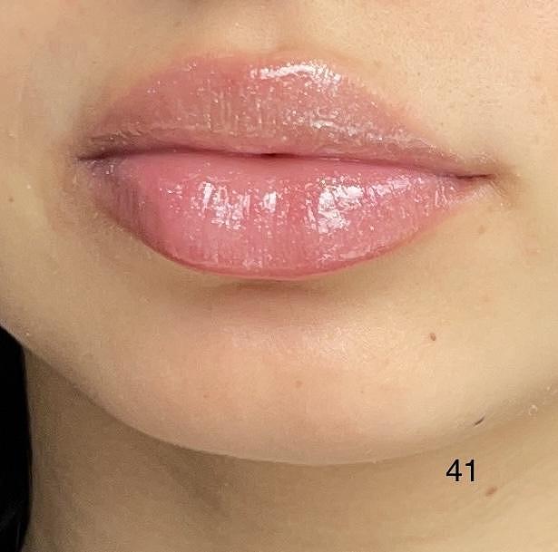 Гланц за устни с 3D ефект Brillance Hypnotique Vivienne Sabó